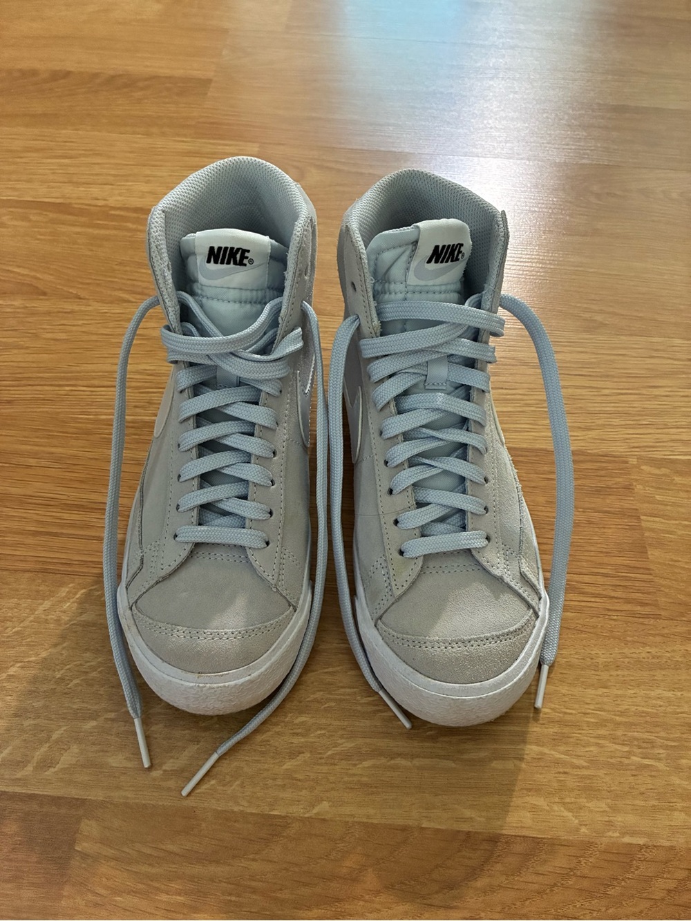 Nike Blazer Shoes
